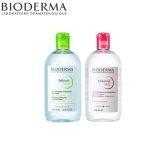 میسلار بایودرما فرانسه اورجینال 500ml bioderma