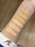 بی بی کرم نوتریکا BB cream