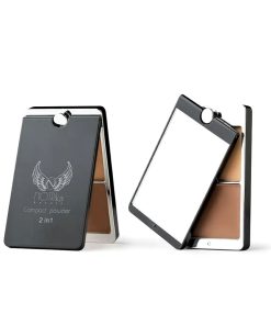 پنکک 2 کاره لوکس نوتریکا Notrika