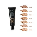 کرم پودر فول کاور نوتریکا حاوی SPF30 Notrika - Image 4