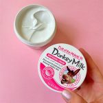 کرم سفیدکننده شیر الاغ ووکالی Wokali - Image 3