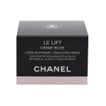 کرم لیفت شنل مدل ریچ اورجینال CHANEL Moisturisers Le Lift Crème - Image 2