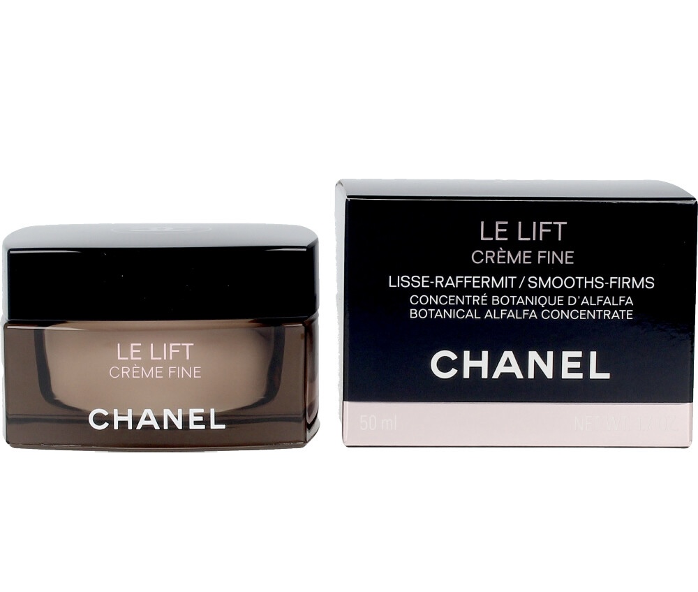IMG_8011 کرم لیفت شنل مدل فاین اورجینال CHANEL Moisturisers Le Lift Crème - Image 1