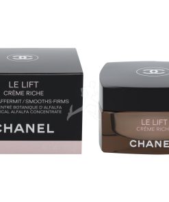 کرم لیفت شنل مدل ریچ اورجینال CHANEL Moisturisers Le Lift Crème