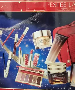 ست کامل استی لادر (Estee Lauder) جادوی زیبایی در یک جعبه