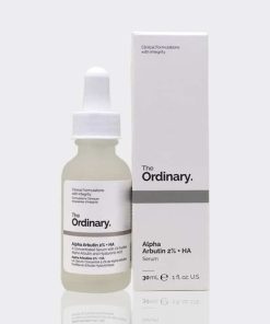 سرم آلفا اربوتین اوردینری Ordinary Alpha Arbutin Serum