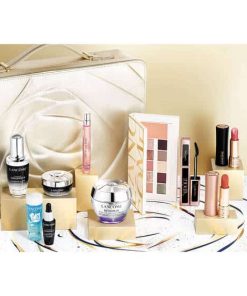 ست لانکوم مدل HOLIDAY BEAUTY BOX