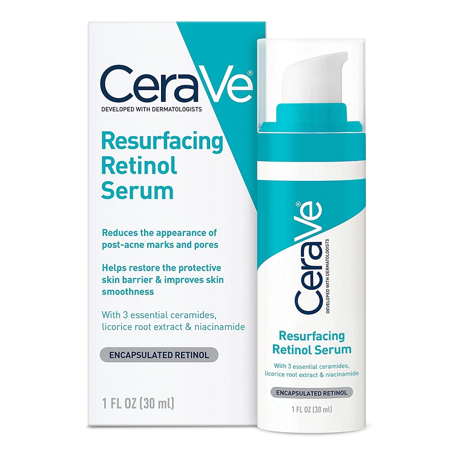 IMG_8746 رتینول سراوی مدل ضد جوش Crave Resurfacing Retinol Serum - Image 1