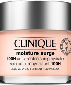 کرم آبرسان و ترمیم کننده کلینیک مدل مویسچر CLINQUE