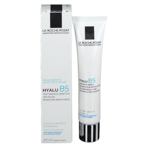 ژل آبرسان ترمیم کننده لاروش پوزای