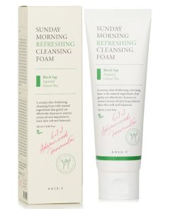 فوم شست و شوی صورت اکسیس وای AXIS-Y