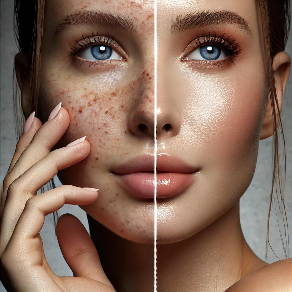 ۳. تاثیرگذاری سریعتر سرم آبرسان اوردینری