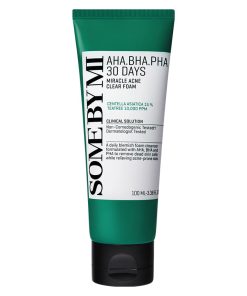 فوم شوینده ضد جوش سام بای می Some By Mi مدل AHA BHA PHA