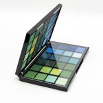 پالت سایه کالر بوک روولوشن REVOLUTION CB05 - Image 5