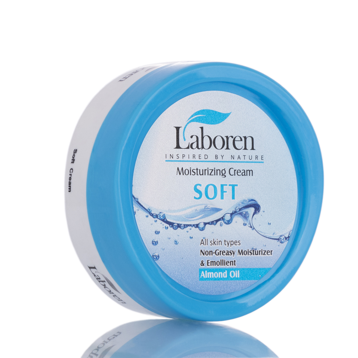 photo-957fc8da7efc12dcaf5bc986adb639c6 کرم کاسه ای سافت لابورن laboren soft