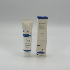 ضد آفتاب مرطوب کننده راندلب کره ای Round Lab مناسب انواع پوست 50 میل