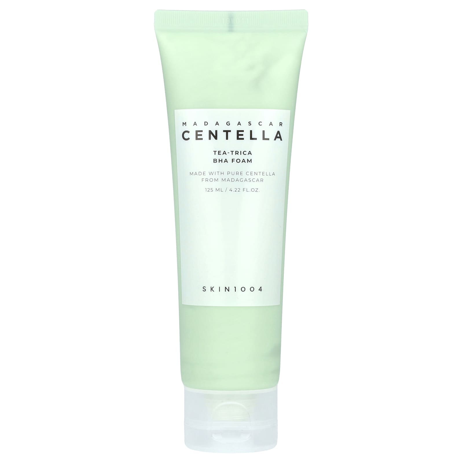 19 فوم شوینده ضدجوش سنتلا Centella