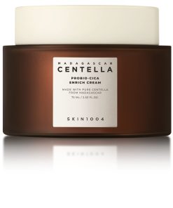 کرم تقویت کننده و ترمیم کننده Centella