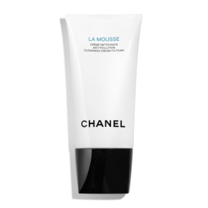 کرم شست و شوی ضدآلودگی شنل Chanel