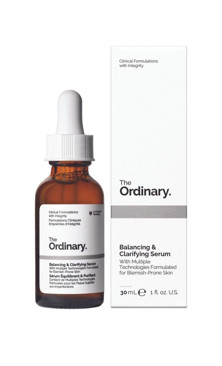 سرم تعادل بخش و شفاف کننده اوردینری The Ordinary سرم تعادل بخش و شفاف کننده اوردینری The Ordinary