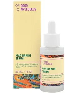 سرم نایاسینامید ۱۰ درصد گود مولکیولز Molecules