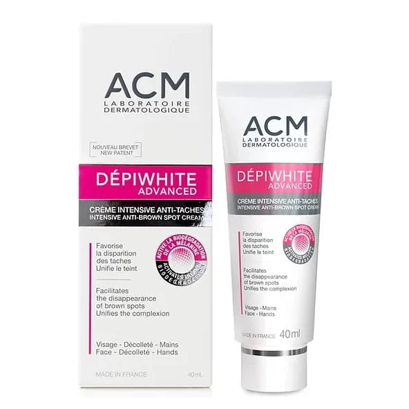 ACM-Depiwhite-Advanced-Cream-40-ml-e1715727228994 ضد لک فرانسوی دپی وایت ای سی ام ACM