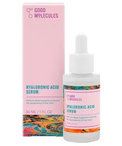 سرم هیالورونیک اسید گود مولکیولز Molecules