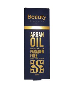 روغن آرگان بیوتی گارنیک Beauty Garnic Argan Oil