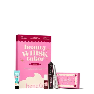 ست آرایشی بنتفیت Benefit Beauty Whisk Taker Kit