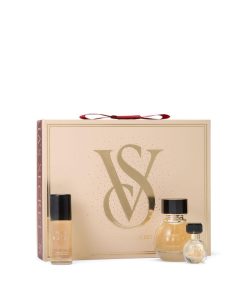 ست عطر Bare ویکتوریا سکرت Victoria Secret