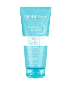 ژل کرم افترسان بایودرما Bioderma Photoderm Apres Soleil