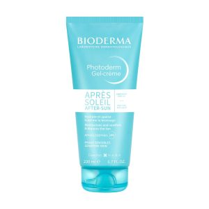 ژل کرم افترسان بایودرما Bioderma Photoderm Apres Soleil