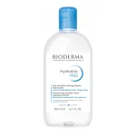 میسلار بایودرما فرانسه اورجینال 500ml bioderma - Image 2