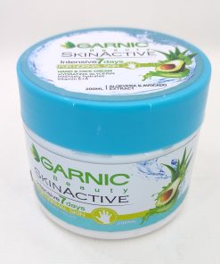 کرم مرطوب کننده گارنیک SkinActive مخصوص پوست خشک و نرمال