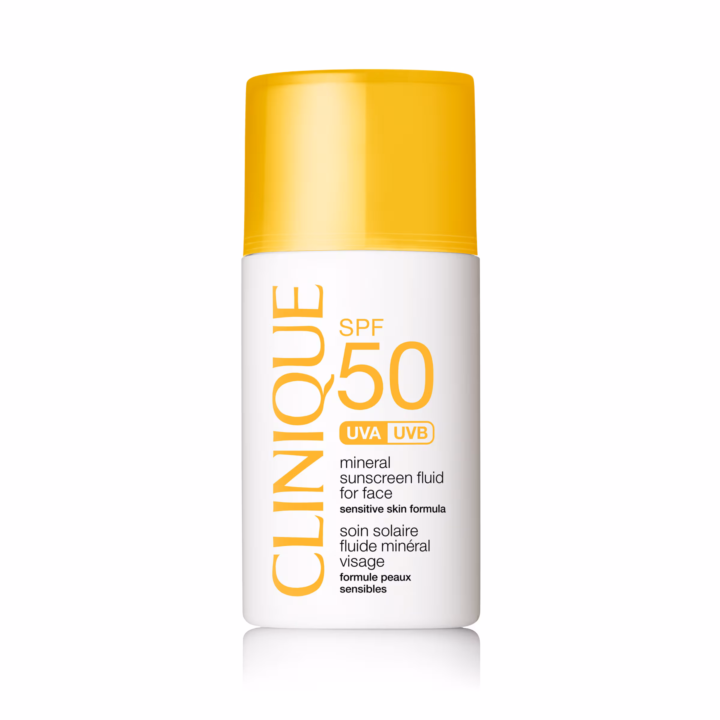 ضدآفتاب مینرال کلینیک SPF 50 – Clinique Mineral Sunscreen ضدآفتاب مینرال کلینیک SPF 50 – Clinique Mineral Sunscreen