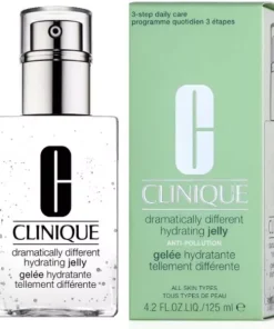 ژل آبرسان کلینیک مدل Hydrating Jelly Clinique حجم 125 میل